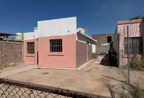 Foto de inmueble en Jordán, 85390 Empalme, Son., Col. Jordan C.P. 85390, Empalme