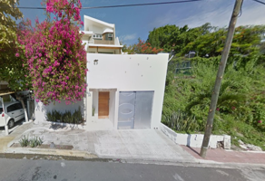 Foto de inmueble en Venustiano Carranza 100 #100, Col. Cerro del Vigía C.P. 82040, Mazatlán