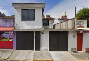 Foto de inmueble en Calle Profesor Fernando Aguilar Vilchis , Col. Rancho la Mora C.P. 50020, Toluca