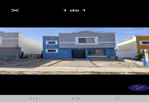 Foto de inmueble en 67256 Cdad. Benito Juárez, N.L., Col. URBI Villa del Real C.P. 67256, Juárez