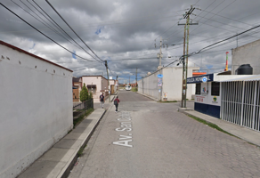 Foto de inmueble en Tlaxcala, 73797 San Carlos, Pue., Col. Ayehualaco C.P. 73797, Libres