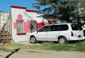 Foto de inmueble en Calle Coníferas 20 #20, Col. Francisco Villa C.P. 85880, Navojoa