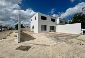 Foto de inmueble en Calle 59 516, Cd Caucel, 97314 Mérida, Yuc. #516, Col. La Ciudadela C.P. 97314, Mérida