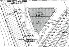 Foto de inmueble en Rio Pesqueria #1000, Col. Las Mercedes C.P. 66614, Apodaca