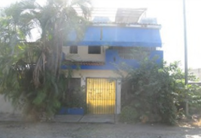 Foto de inmueble en Oaxaca 1422, Cuauhtémoc, 28048 Colima, Col. #1422, Col. San Rafael C.P. 28048, Colima