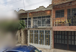 Foto de inmueble en C. Benigno López 47, 1o. de Mayo, 44970 Guadalajara, Jal. #47, Col. Francisco Villa C.P. 44970, Guadalajara