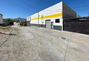 Foto de inmueble en CALLE PERIMETRAL CARLOS AMAYA, Col. Parque Industrial Juárez C.P. 32630, Juárez