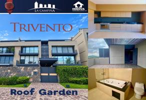 Foto de inmueble en Via Siena, 37690 León de los Aldama, Gto. #211Int. 534, Col. La Campiña del Bosque C.P. 37690, León