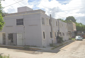 Foto de inmueble en Calle Sagitario Pte #s/n, Col. Guerra de Castas C.P. 77760, Tulum
