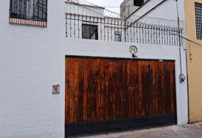 Foto de inmueble en DEL ARCO, Col. Barrio Santa Catarina C.P. 04010, Coyoacán