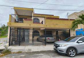 Foto de inmueble en Supermanzana 93, 77517 Cancún, Q.R. #16, Col. Supermanzana 93 C.P. 77517, Benito Juárez