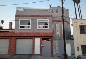 Foto de inmueble en Calle Mina y Tepic #167Int. B, Col. Hipódromo C.P. 22020, Tijuana
