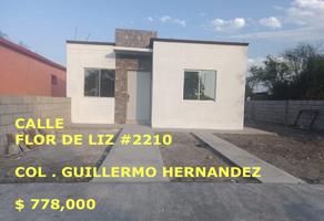 Foto de inmueble en Flor de liz 2210, Guillermo Hernández, 26342 Cdad. Melchor Múzquiz, Coah., Col. Guillermo Hernandez C.P. 26342, Múzquiz