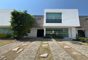Foto de inmueble en Prolongación San Lorenzo 122 #122, Col. Residencial Anturios C.P. 72700, Cuautlancingo
