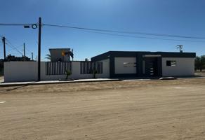 Foto de inmueble en santo domingo b y san felipe, Col. Paraiso del Bosque C.P. 83479, San Luis Río Colorado