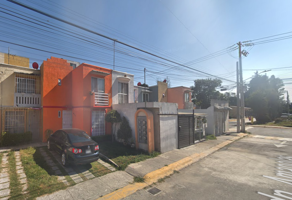 Foto de inmueble en Jardín Amapolas, Col. Hacienda del Jardín I C.P. 54980, Tultepec