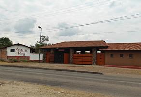 Foto de inmueble en Fraccionamiento Huertos Familiares los OyatesFraccionamiento #1, Col. San Antonio C.P. 49340, Tapalpa