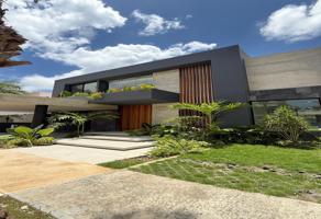 Foto de inmueble en Calle Villa Magna, Col. Residencial Campestre C.P. 77560, Benito Juárez