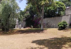 Foto de inmueble en HIDALGO, Col. San Jerónimo Lídice C.P. 10200, La Magdalena Contreras