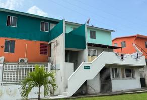Foto de inmueble en SOL DE OTOÑO #55Int. G, Col. INFONAVIT Medano Buenavista C.P. 91780, Veracruz