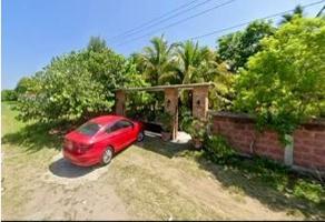 Foto de inmueble en 93570 Tecolutla, Ver., Col. Medanos C.P. 93570, Tecolutla