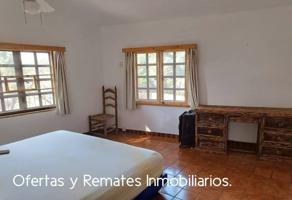 Foto de inmueble en Tepoztlan - Cuautla, Col. San Pedro C.P. 62520, Tepoztlán