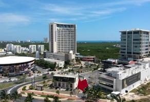 Foto de inmueble en Avenida Sayil #123Int. 123, Col. Cancún Centro C.P. 77500, Benito Juárez