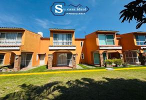 Foto de inmueble en Fraccionamiento Colinas del Bosque , Col. Centro C.P. 62730, Yautepec
