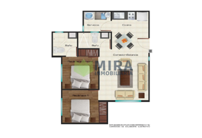 Foto de inmueble en Varias ubicaciones, Col. Cañadas del Bosque C.P. 58200, Morelia