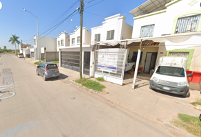 Foto de inmueble en MANUEL M PONCE #000Int. 000, Col. Jardín C.P. 81230, Ahome