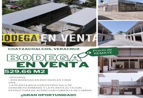 Foto de inmueble en fertimex, Col. FERTIMEX C.P. 96564, Coatzacoalcos