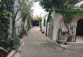 Foto de inmueble en Fray Martin de Valencia, Las Ánimas, Ciudad de México, CDMX #s/n, Col. Las Animas C.P. 16749, Xochimilco