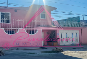 Foto de inmueble en SAN MIGUEL XICO II SECCIÓN, Col. San Miguel Xico II Sección C.P. 56613, Valle de Chalco Solidaridad