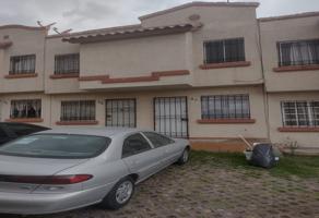 Foto de inmueble en PRIVADA PAMPLONA #27Int. ADA, Col. Villa del Real C.P. 55749, Tecámac
