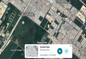 Foto de inmueble en 145 Avenida Sur, Bellavista, 77712 Playa del Carmen, Q.R., Col. Ejidal C.P. 77712, Solidaridad