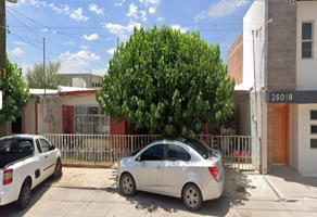 Foto de inmueble en AVE 26A PONIENTE #207, Col. Acacias C.P. 33090, Delicias