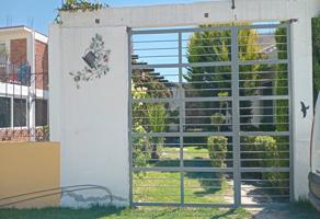 Foto de inmueble en Privada Adolfo Lopez Mateos #s/n, Col. San Lorenzo Tepaltitlán Centro C.P. 50010, Toluca