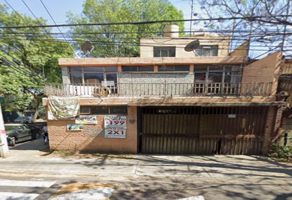 Foto de inmueble en Cerro del Cubilete 330, Campestre Churubusco, Coyoacán, 04200 Ciudad de México, CDMX, Col. Campestre Churubusco C.P. 04200, Coyoacán