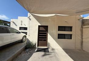 Foto de inmueble en Vista Hermosa, 23427 San José del Cabo, B.C.S. #SN, Col. Monte Bello Condominio Plus C.P. 23427, Los Cabos