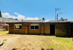 Foto de inmueble en Emiliano Zapata, Col. San Miguel Topilejo C.P. 14500, Tlalpan