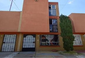 Foto de inmueble en Domicilio conocido #MZInt. LT, Col. Los Héroes Ecatepec Sección V C.P. 55060, Ecatepec de Morelos