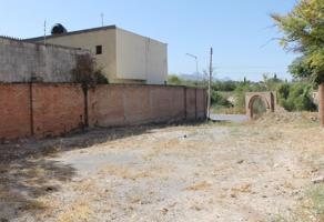 Foto de inmueble en De la Rosa #s/n, Col. Portal de Aragón C.P. 25290, Saltillo