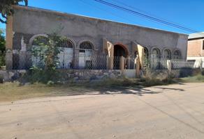 Foto de inmueble en Doctor Enrique Gómez Alatorre #53, Col. Pueblo Nuevo C.P. 84123, Imuris