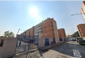 Foto de inmueble en Francisco Cesar Morales 61, Fuentes de Zaragoza, Iztapalapa, 09140 Ciudad de México, CDMX #61, Col. Santa Martha Acatitla Norte C.P. 09140, Iztapalapa