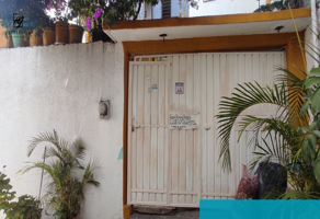 Foto de inmueble en 3ra Privada de Avenida Del Castillo #48, Col. Ampliación Cocoyotes C.P. 07180, Gustavo A. Madero