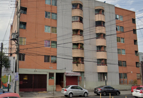Foto de inmueble en Doctores #s/n, Col. Doctores C.P. 06720, Cuauhtémoc