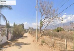 Foto de inmueble en Yalalag, Col Guelaguetza, 71222 Santa María Atzompa, Oax. #s/n, Col. Guelaguetza C.P. 71222, Santa María Atzompa