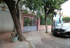 Foto de inmueble en Carlota, Guadalupe Tepeyac, 07840 Ciudad de México, CDMX #s/n, Col. Guadalupe Tepeyac C.P. 07840, Gustavo A. Madero