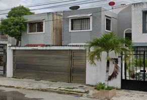 Foto de inmueble en Av  Lago 6 #s/n, Col. Supermanzana 327 C.P. 77535, Benito Juárez