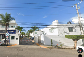 Foto de inmueble en Avenida Obreros de Cananea 1613 #1613, Col. Arcos de Zapopan 2a. Sección C.P. 45130, Zapopan